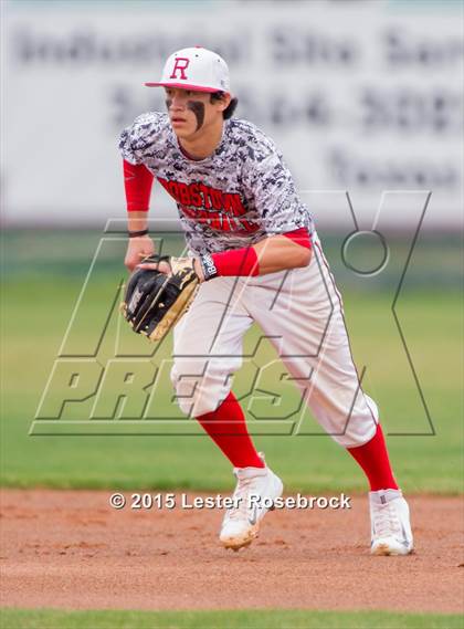 Thumbnail 1 in Robstown vs Sinton photogallery.