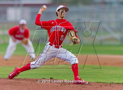Thumbnail 1 in Robstown vs Sinton photogallery.