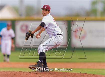 Thumbnail 3 in Robstown vs Sinton photogallery.