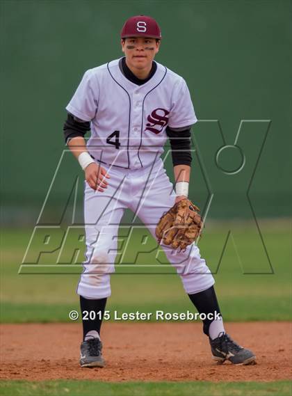 Thumbnail 3 in Robstown vs Sinton photogallery.