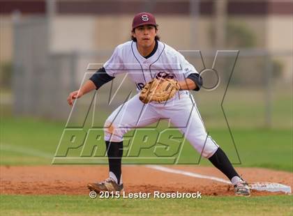 Thumbnail 2 in Robstown vs Sinton photogallery.
