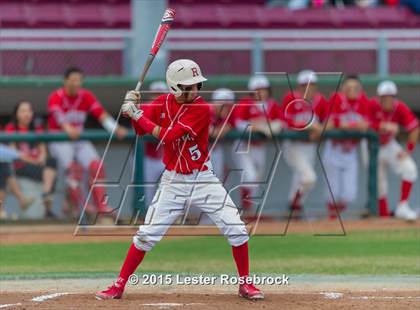 Thumbnail 2 in Robstown vs Sinton photogallery.