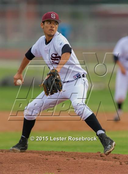 Thumbnail 3 in Robstown vs Sinton photogallery.