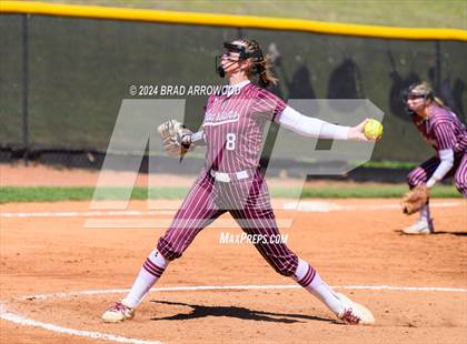 Thumbnail 3 in North Davidson vs South Caldwell (South Caldwell Easter Tournament) photogallery.