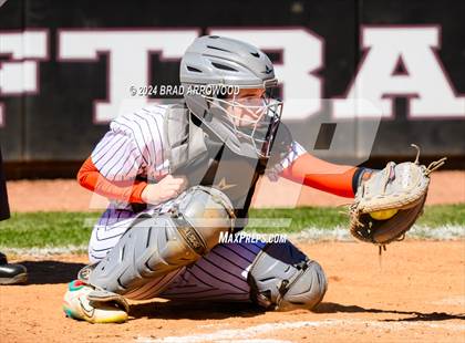 Thumbnail 3 in North Davidson vs South Caldwell (South Caldwell Easter Tournament) photogallery.