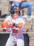 Photo from the gallery "North Davidson vs South Caldwell (South Caldwell Easter Tournament)"