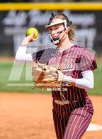 Photo from the gallery "North Davidson vs South Caldwell (South Caldwell Easter Tournament)"