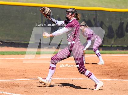 Thumbnail 1 in North Davidson vs South Caldwell (South Caldwell Easter Tournament) photogallery.