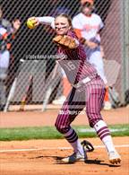 Photo from the gallery "North Davidson vs South Caldwell (South Caldwell Easter Tournament)"