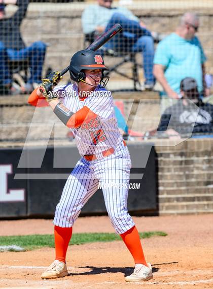 Thumbnail 3 in North Davidson vs South Caldwell (South Caldwell Easter Tournament) photogallery.