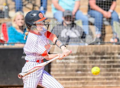 Thumbnail 1 in North Davidson vs South Caldwell (South Caldwell Easter Tournament) photogallery.