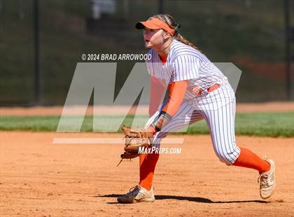Thumbnail 3 in North Davidson vs South Caldwell (South Caldwell Easter Tournament) photogallery.