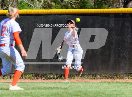 Thumbnail 3 in North Davidson vs South Caldwell (South Caldwell Easter Tournament) photogallery.