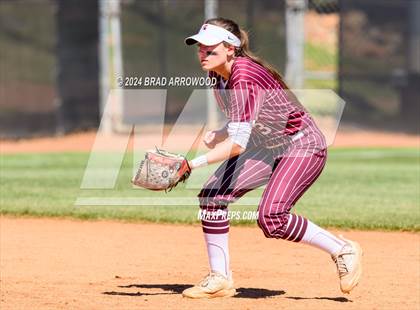 Thumbnail 1 in North Davidson vs South Caldwell (South Caldwell Easter Tournament) photogallery.