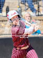 Photo from the gallery "North Davidson vs South Caldwell (South Caldwell Easter Tournament)"