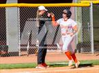 Photo from the gallery "North Davidson vs South Caldwell (South Caldwell Easter Tournament)"