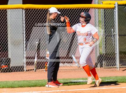 Thumbnail 1 in North Davidson vs South Caldwell (South Caldwell Easter Tournament) photogallery.