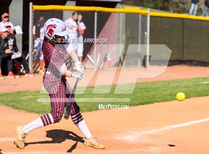 Thumbnail 3 in North Davidson vs South Caldwell (South Caldwell Easter Tournament) photogallery.