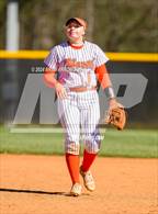 Photo from the gallery "North Davidson vs South Caldwell (South Caldwell Easter Tournament)"
