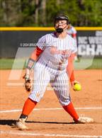 Photo from the gallery "North Davidson vs South Caldwell (South Caldwell Easter Tournament)"