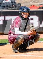 Photo from the gallery "North Davidson vs South Caldwell (South Caldwell Easter Tournament)"
