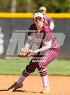 Photo from the gallery "North Davidson vs South Caldwell (South Caldwell Easter Tournament)"