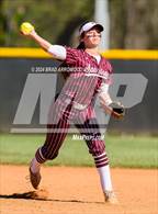 Photo from the gallery "North Davidson vs South Caldwell (South Caldwell Easter Tournament)"