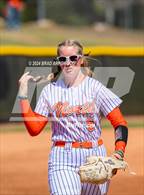 Photo from the gallery "North Davidson vs South Caldwell (South Caldwell Easter Tournament)"
