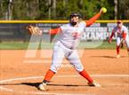 Photo from the gallery "North Davidson vs South Caldwell (South Caldwell Easter Tournament)"