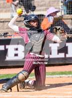 Photo from the gallery "North Davidson vs South Caldwell (South Caldwell Easter Tournament)"