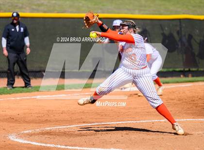 Thumbnail 1 in North Davidson vs South Caldwell (South Caldwell Easter Tournament) photogallery.