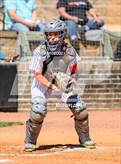 Photo from the gallery "North Davidson vs South Caldwell (South Caldwell Easter Tournament)"