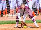 Photo from the gallery "North Davidson vs South Caldwell (South Caldwell Easter Tournament)"