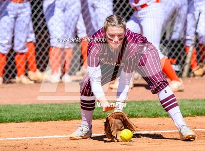Thumbnail 1 in North Davidson vs South Caldwell (South Caldwell Easter Tournament) photogallery.