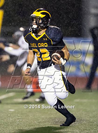 Thumbnail 2 in Woodcreek @ Del Oro photogallery.