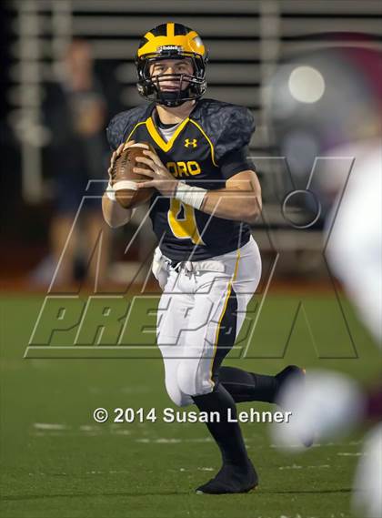 Thumbnail 3 in Woodcreek @ Del Oro photogallery.
