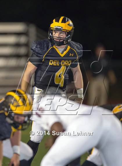 Thumbnail 2 in Woodcreek @ Del Oro photogallery.