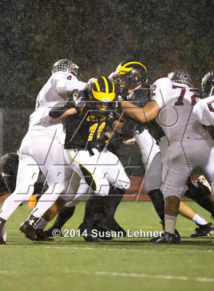 Thumbnail 1 in Woodcreek @ Del Oro photogallery.