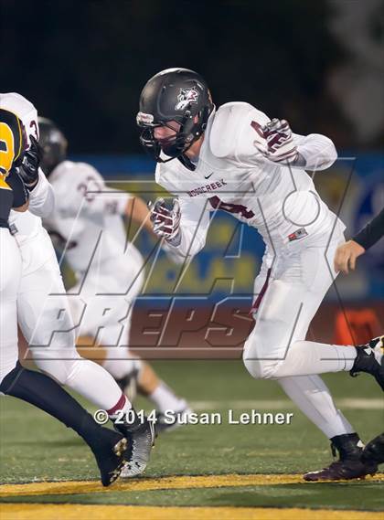 Thumbnail 1 in Woodcreek @ Del Oro photogallery.