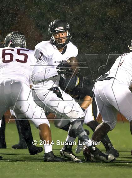 Thumbnail 2 in Woodcreek @ Del Oro photogallery.