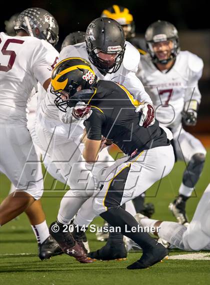 Thumbnail 3 in Woodcreek @ Del Oro photogallery.