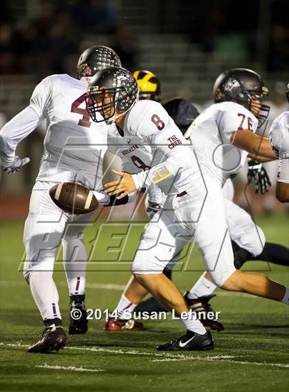 Thumbnail 1 in Woodcreek @ Del Oro photogallery.