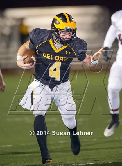 Thumbnail 2 in Woodcreek @ Del Oro photogallery.