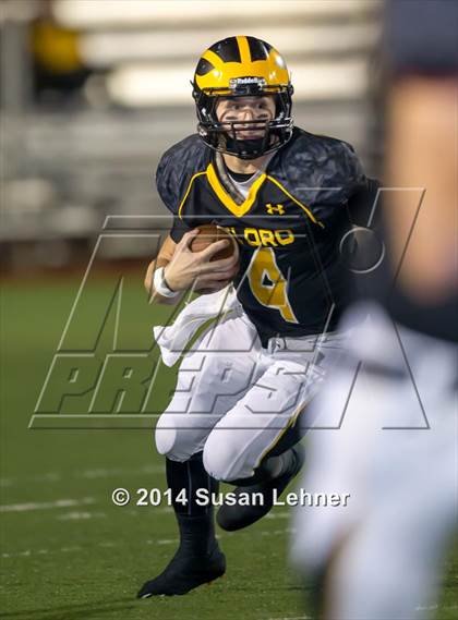 Thumbnail 1 in Woodcreek @ Del Oro photogallery.