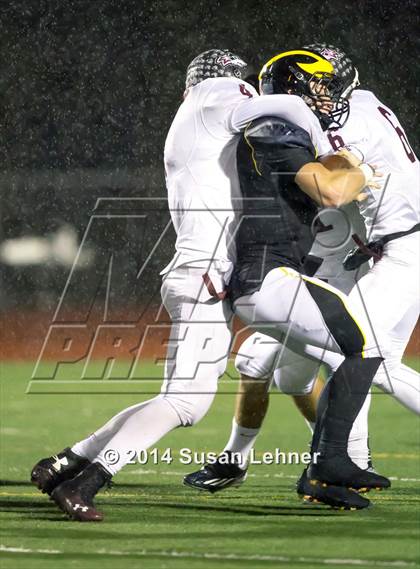 Thumbnail 3 in Woodcreek @ Del Oro photogallery.