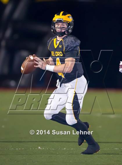 Thumbnail 3 in Woodcreek @ Del Oro photogallery.