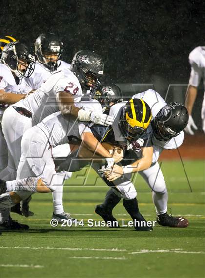 Thumbnail 2 in Woodcreek @ Del Oro photogallery.
