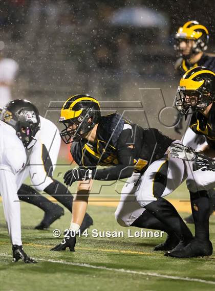 Thumbnail 3 in Woodcreek @ Del Oro photogallery.