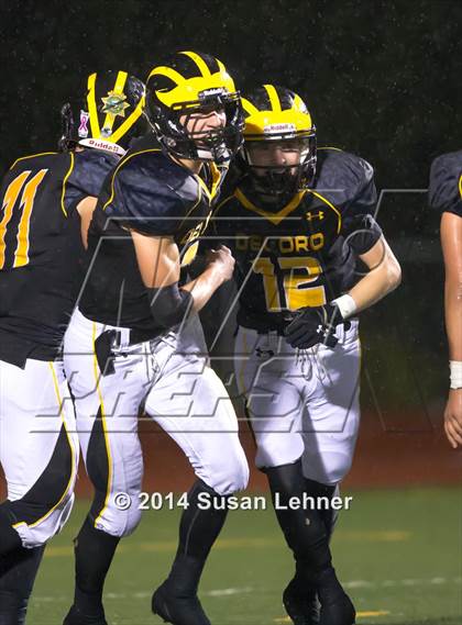 Thumbnail 3 in Woodcreek @ Del Oro photogallery.
