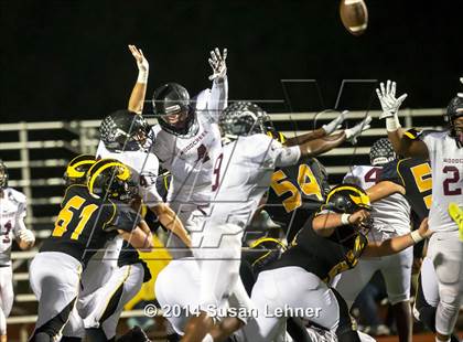 Thumbnail 3 in Woodcreek @ Del Oro photogallery.